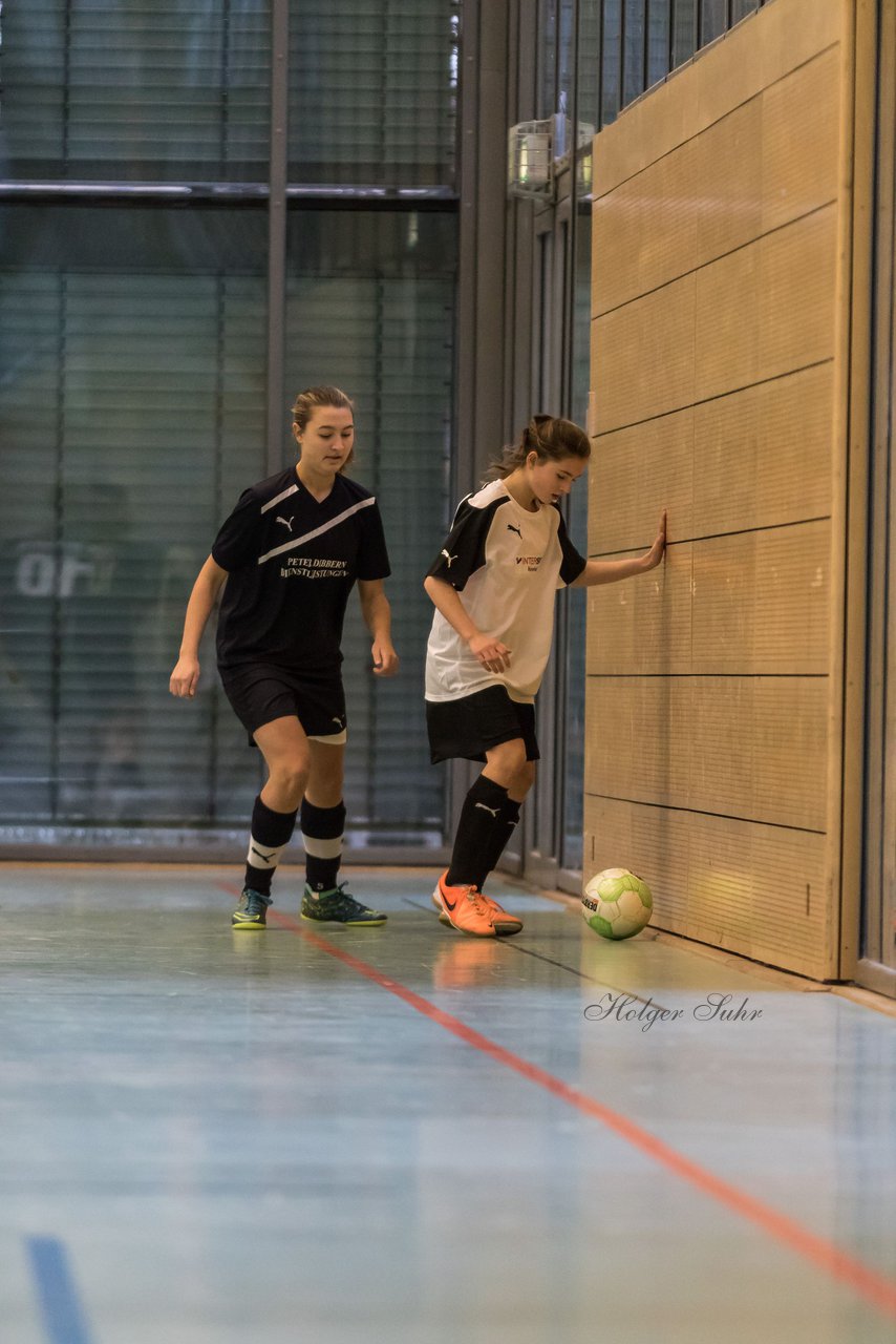 Bild 102 - Girls Cup